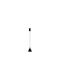 Nowodvorski Pendant Light Black with Socket GU10 11x11cm