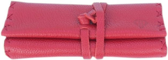 PO.S Чанта от еко кожа с връзка 16.5x7.5см. GLOSS