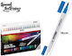 Artix Markere de Desen Set 24buc