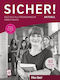 Sicher Aktuell B2 Arbeitsbuch Online Audio