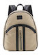 Women's Bag Backpack Gray