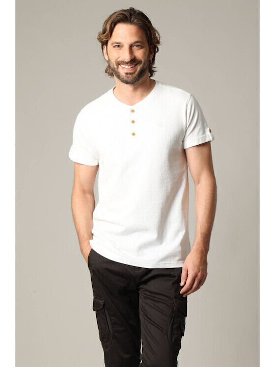 Deeluxe T-Shirt White
