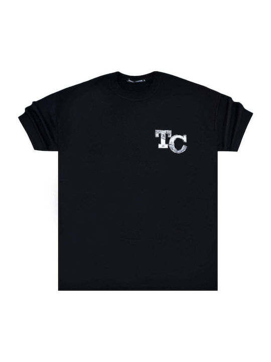 T-Shirt Black