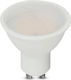 V-TAC LED-Lampe 10W für Fassung GU10 Warmes Wei...