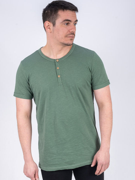 Paco & Co Tricou Verde