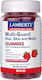 Lamberts Multi-guard Haare Haut & Nägel Multivitamin für die Haare das Haut & die Nägel Himbeere 60 Gummibärchen