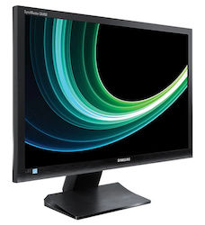 Samsung S24A450BW Refurbished Grade B TFT-LCD Monitor 24"
