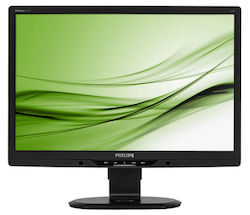 Philips 221B3L Refurbished Grade B TFT-LCD Monitor 21.5" FHD 1920x1080