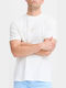 Tricou Alb