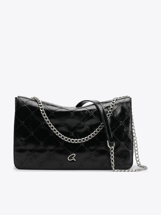 Axel Women's Bag Shoulder Black