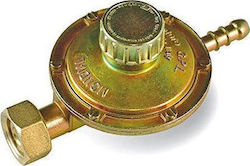 Mittlerer Druck Gasschlauchregler
