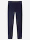 Kids Legging Long Dark Blue