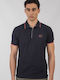 T-shirt Blue