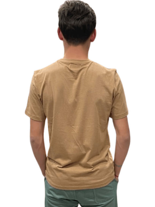 Paco & Co T-shirt Camel