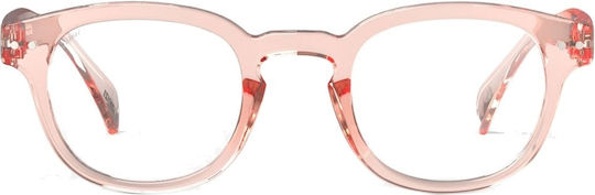 Izipizi Ochelari de citit +1.00 în culoarea Transparent