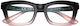 Zippo Reading Glasses +3.00 in Black color