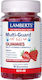 Lamberts Multi-Guard Πολυβιταμίνη για Παιδιά 4-14 ετών Φράουλα