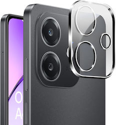 Μετριασμένο Γυαλί Κάμερα Oppo A40 Oppo A40m Διαφανής