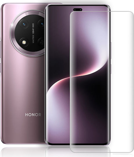 Γυαλί Uv Tempered Glass Honor Magic 7 Lite