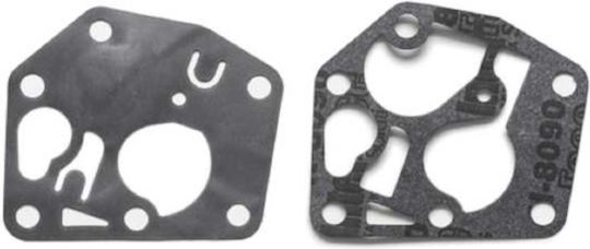 Vergaserdichtung für Rasenmäher Briggs Stratton 95900 49-007r