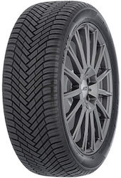 Nexen 245/50R18 104W XL Θερινό για Επιβατικό Nexen 245/50R18 104W XL Θερινό για Επιβατικό