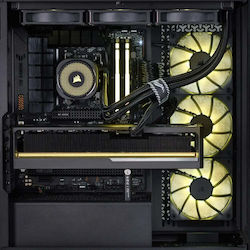 Actina 5901443412229 (Ryzen 7-9800X3D/64GB/2TB) Actina 5901443412229 (Ryzen 7-9800X3D/64GB/2TB)