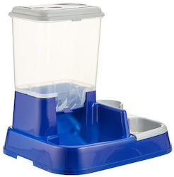 Karlie Dog and Cat Feeder and Waterer Karlie Dog and Cat Feeder and Waterer