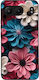 Sonique 3D-Blumenserie Hülle für OnePlus Nord 4...