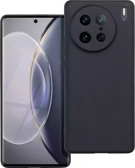 Techwave Matt Case Vivo X90 Pro Black