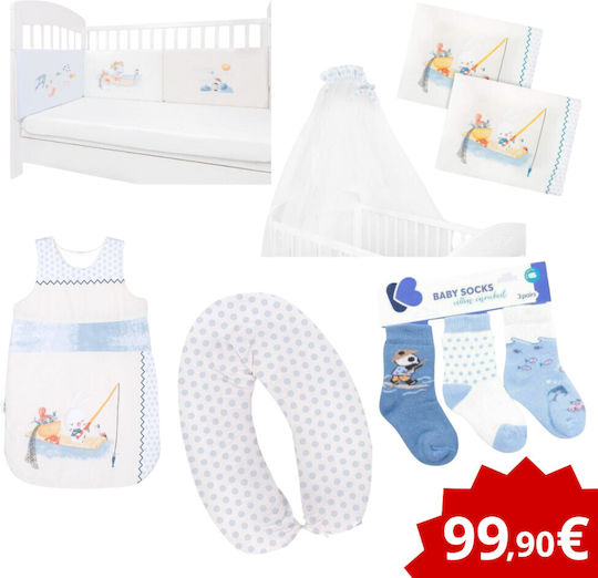 Pachet Ofertă Fish Panda 2 99907330000