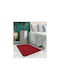 Nikotex Carpets Μοκέτα Chloe Κόκκινη 200x250cm