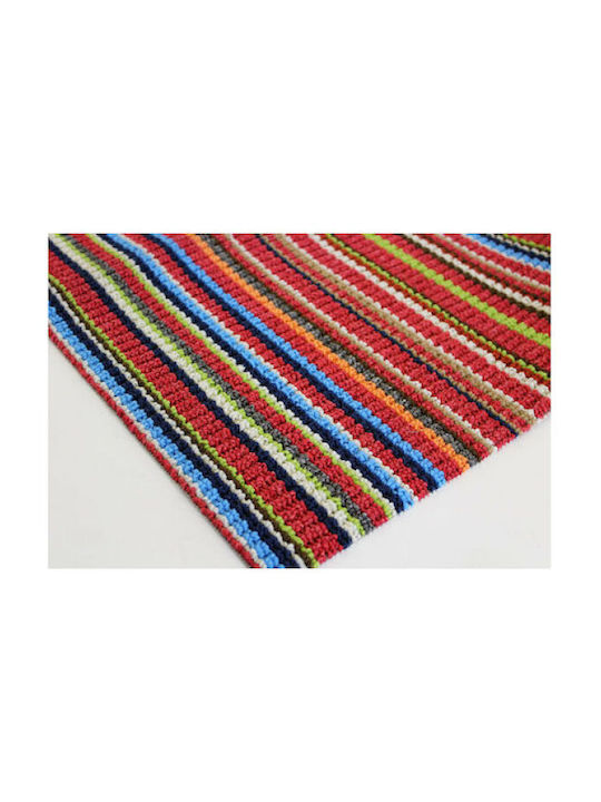 Nikotex Carpets Килима Hugo NikotexHugo Червена 200x250см