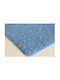 Nikotex Carpets Μοκέτα Fiji Γαλάζια 160x240cm