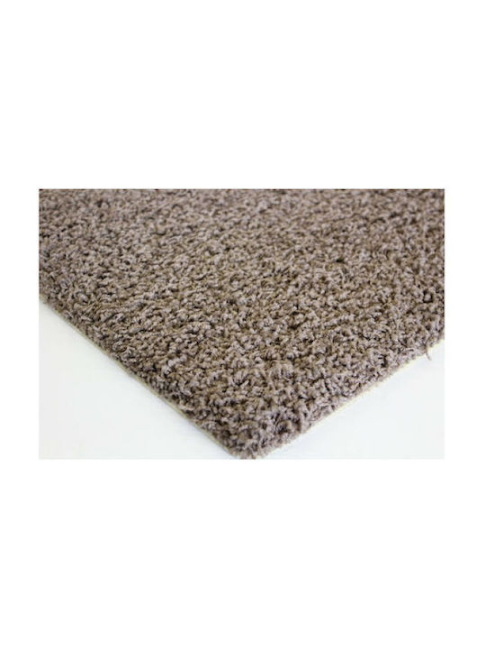 Nikotex Carpets Nikotex Fiji Carpet Brown 200x2...