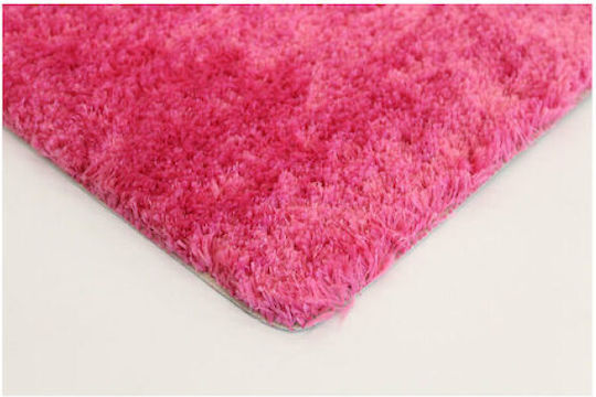 Nikotex Carpets Μοκέτα Notos Ροζ 200x250cm