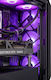 Actina Gaming Desktop PC (Ryzen 7-7800X3D/32GB DDR5/2TB SSD/GeForce RTX 5080/W11 Home)