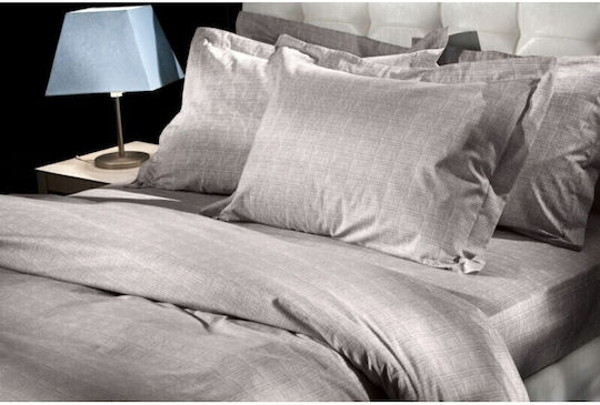 Pierre Cardin Комплект 3бр 165x250см. Glass Пясък