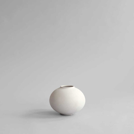 101 Copenhagen Διακοσμητικό Βάζο Κεραμικό Φ28xΥ22cm
