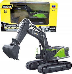 Huina Toys Εκσκαφέας για 8+ Ετών
