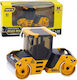 Huina Toys Οδοστρωτήρας 1:50 για 8+ Ετών