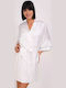 Bonatti Winter Damen Robe Weiß Maida