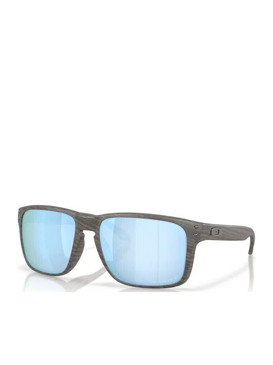 Oakley Holbrook XXL Ανδρικά Γυαλιά Ηλίου με Γκρ...