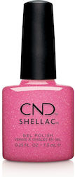 CND Shellac Halb-permanenter Nagellack 14 7.3ml...
