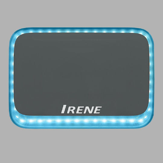 Irene Wireless Alarm Siren Outdoor