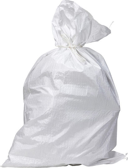 Verpackung & Olivenernte-Tasche Verstärkt 225 Gr/m² Abmessungen 100x135 cm 1 Stk