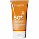 Clarins Jugend Schützende Sonnencreme Für Körper SPF50+ 150ml