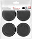 Viosarp 8306994480001 Anti-Vibration Pads For Washer 4pcs