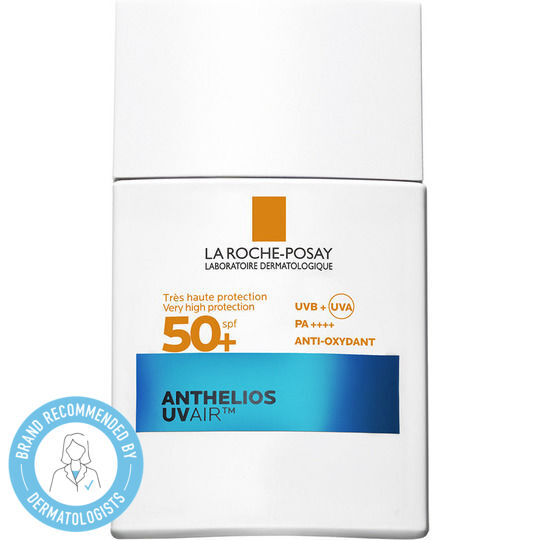 La Roche Posay Anthelios UVAIR Слънцезащитен Лосион За Лице SPF50+ 40ml