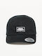 Horsefeathers Vinny Cap Black