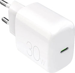 Puro Ladegerät ohne Kabel mit USB-C Anschluss 3...